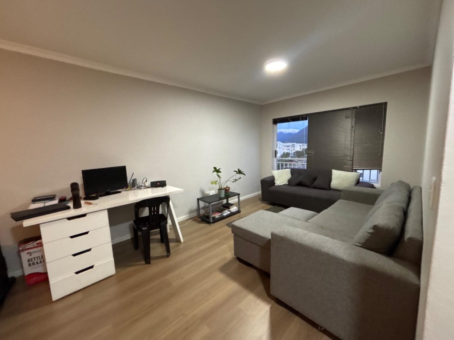 To Let 2 Bedroom Property for Rent in Nuutgevonden Western Cape